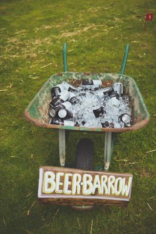 greens17 beer barrow Newdigate Farms Limited